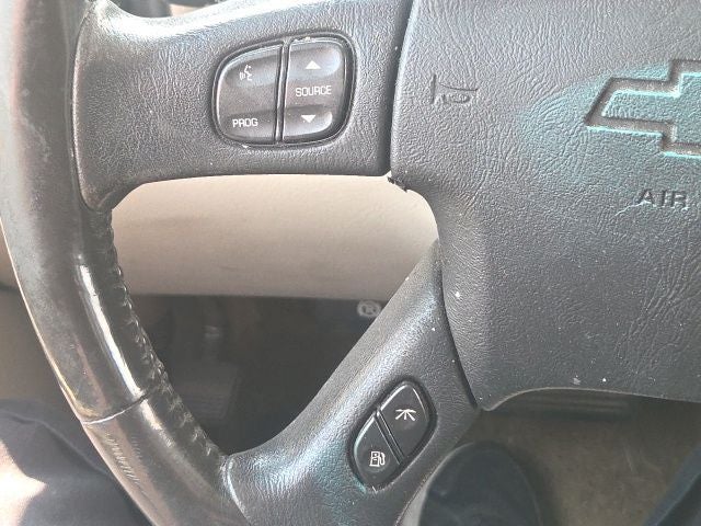 2003 Chevrolet Tahoe LT