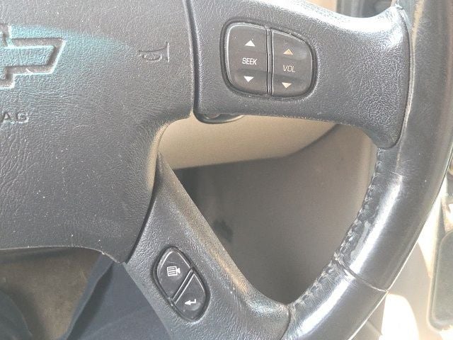 2003 Chevrolet Tahoe LT