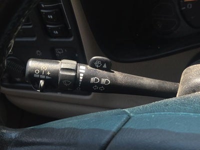 2003 Chevrolet Tahoe LT