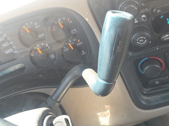 2003 Chevrolet Tahoe LT