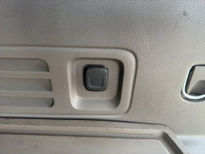 2019 Chevrolet Traverse LT Cloth w/1LT