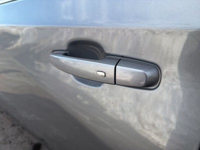 2019 Chevrolet Traverse LT Cloth w/1LT