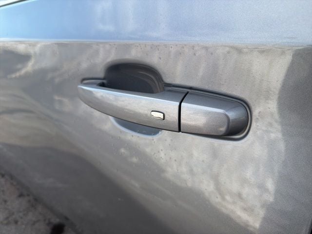 2019 Chevrolet Traverse LT Cloth w/1LT