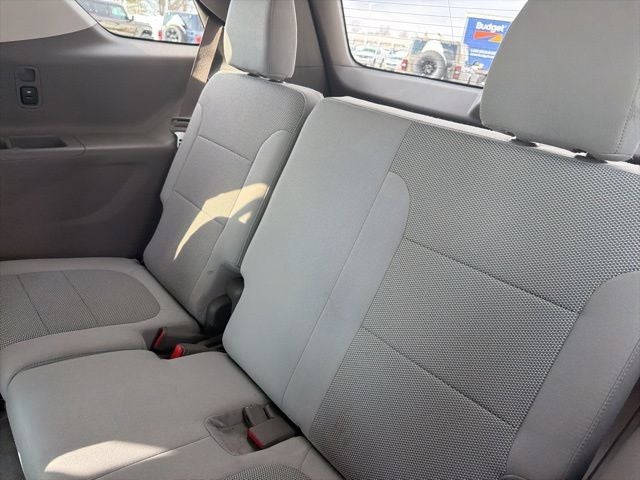 2019 Chevrolet Traverse LT Cloth w/1LT