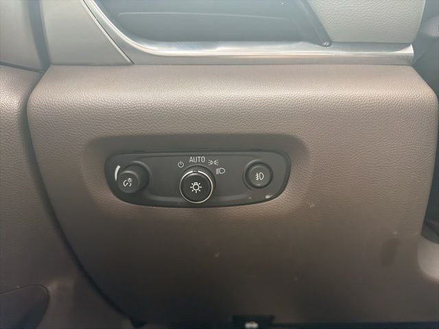 2019 Chevrolet Traverse LT Cloth w/1LT