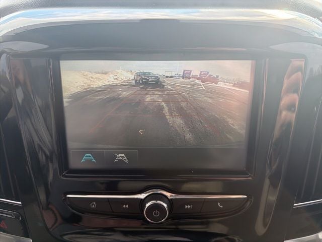 2019 Chevrolet Traverse LT Cloth w/1LT