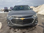 2019 Chevrolet Traverse LT Cloth w/1LT