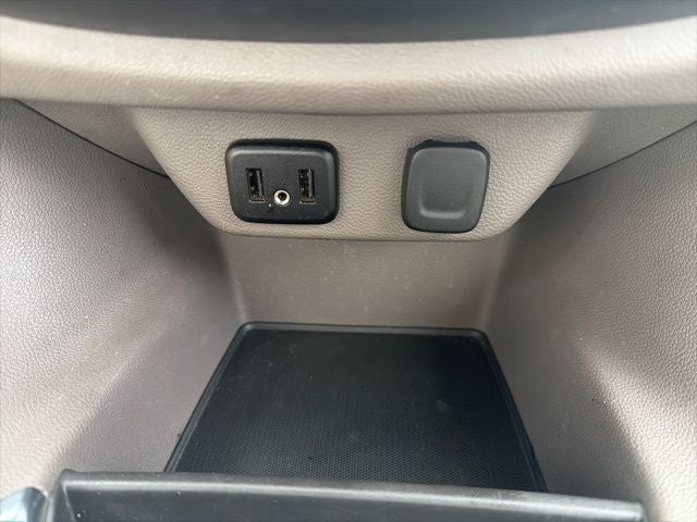 2019 Chevrolet Traverse LT Cloth w/1LT