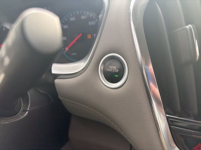 2019 Chevrolet Traverse LT Cloth w/1LT