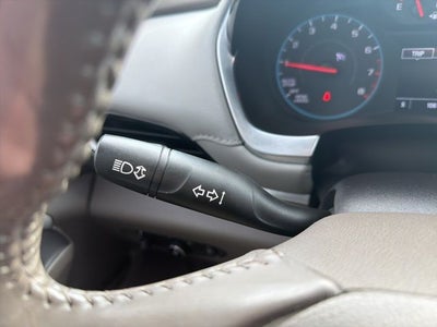 2019 Chevrolet Traverse LT Cloth w/1LT