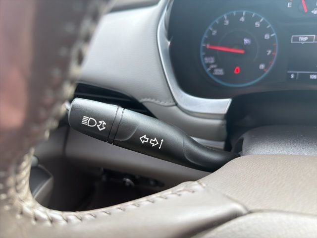 2019 Chevrolet Traverse LT Cloth w/1LT