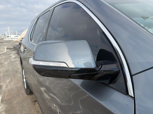 2019 Chevrolet Traverse LT Cloth w/1LT