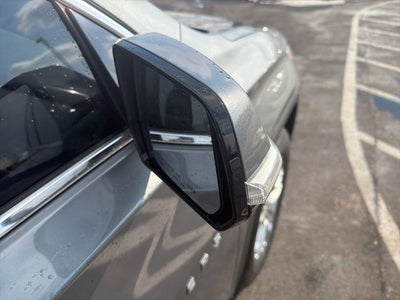 2019 Chevrolet Traverse LT Cloth w/1LT