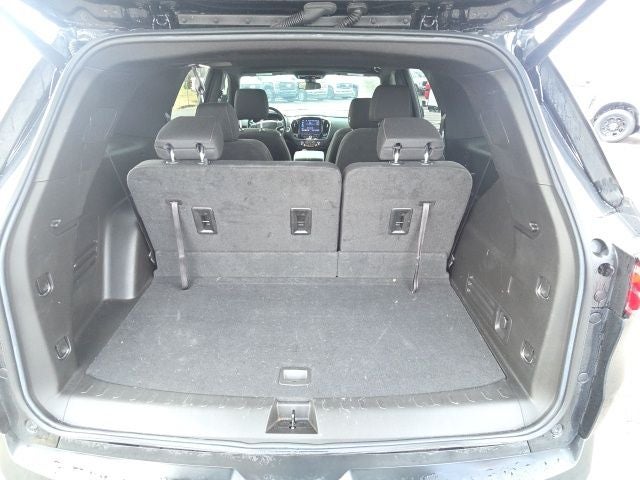 2022 Chevrolet Traverse LT 1LT