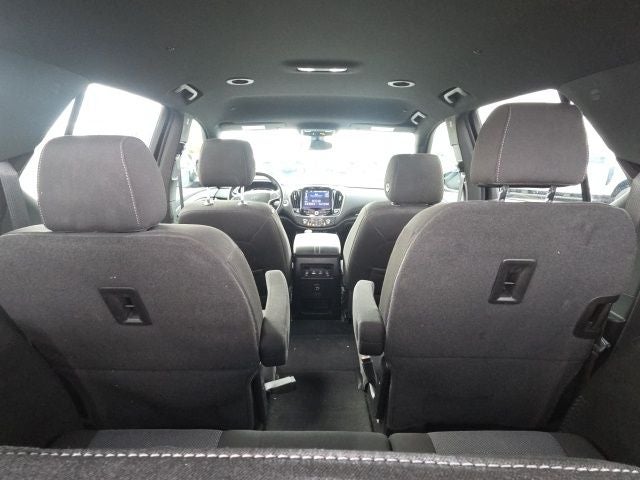 2022 Chevrolet Traverse LT 1LT