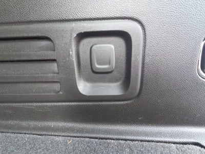 2022 Chevrolet Traverse LT 1LT