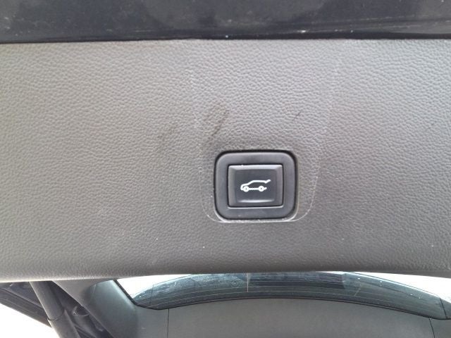 2022 Chevrolet Traverse LT 1LT