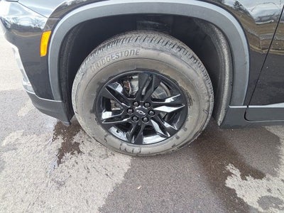 2022 Chevrolet Traverse LT 1LT