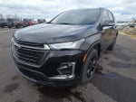 2022 Chevrolet Traverse LT 1LT