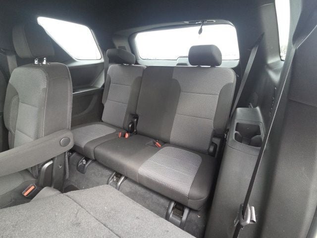 2022 Chevrolet Traverse LT 1LT