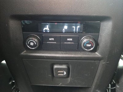 2022 Chevrolet Traverse LT 1LT