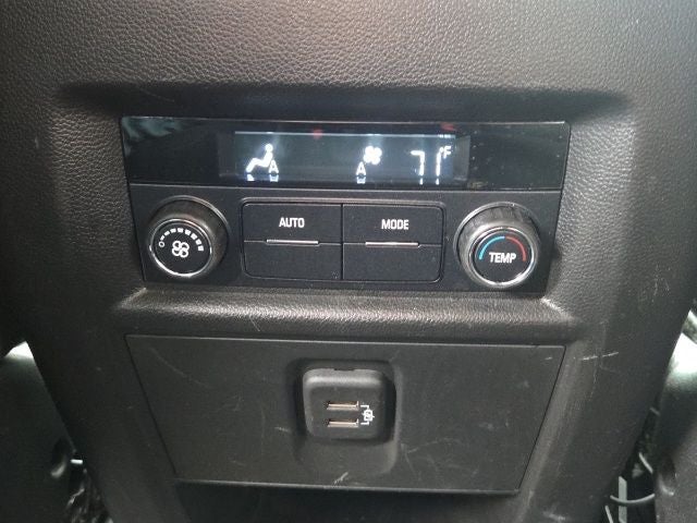 2022 Chevrolet Traverse LT 1LT