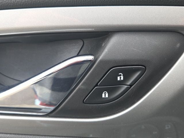 2022 Chevrolet Traverse LT 1LT