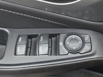 2022 Chevrolet Traverse LT 1LT