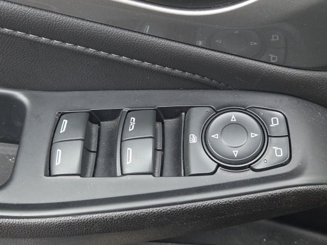 2022 Chevrolet Traverse LT 1LT