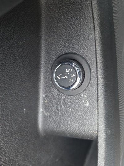 2022 Chevrolet Traverse LT 1LT