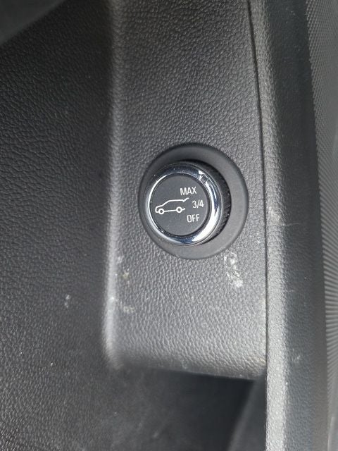 2022 Chevrolet Traverse LT 1LT