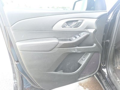 2022 Chevrolet Traverse LT 1LT