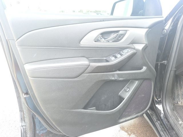 2022 Chevrolet Traverse LT 1LT