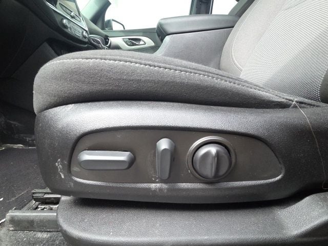 2022 Chevrolet Traverse LT 1LT