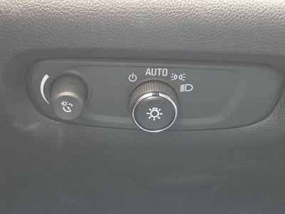 2022 Chevrolet Traverse LT 1LT