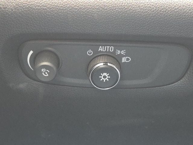 2022 Chevrolet Traverse LT 1LT