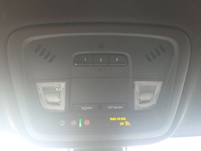 2022 Chevrolet Traverse LT 1LT