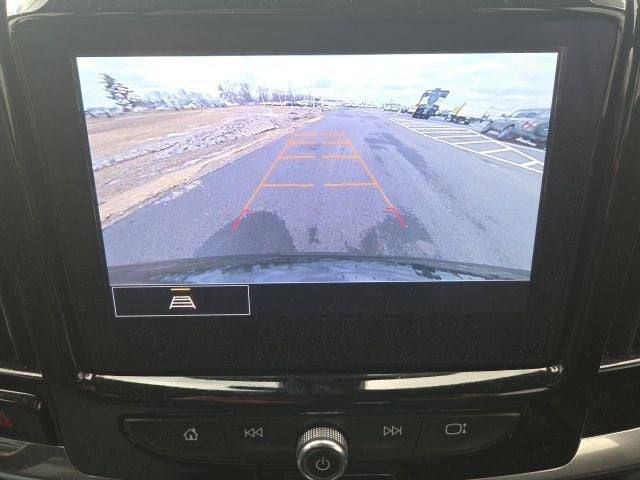 2022 Chevrolet Traverse LT 1LT