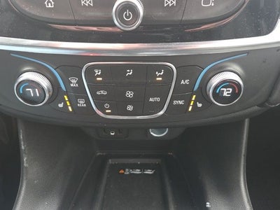 2022 Chevrolet Traverse LT 1LT