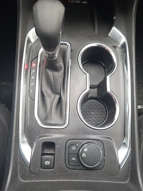 2022 Chevrolet Traverse LT 1LT