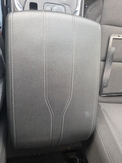 2022 Chevrolet Traverse LT 1LT