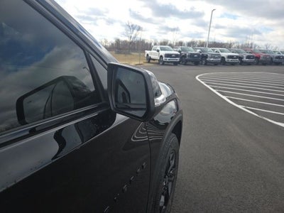 2022 Chevrolet Traverse LT 1LT