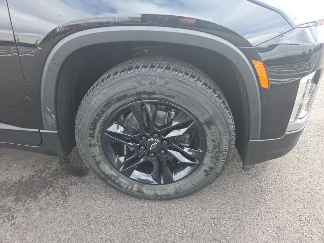 2022 Chevrolet Traverse LT 1LT