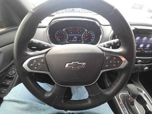 2022 Chevrolet Traverse LT 1LT