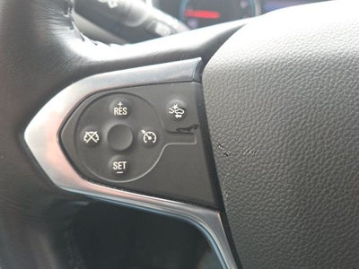 2022 Chevrolet Traverse LT 1LT