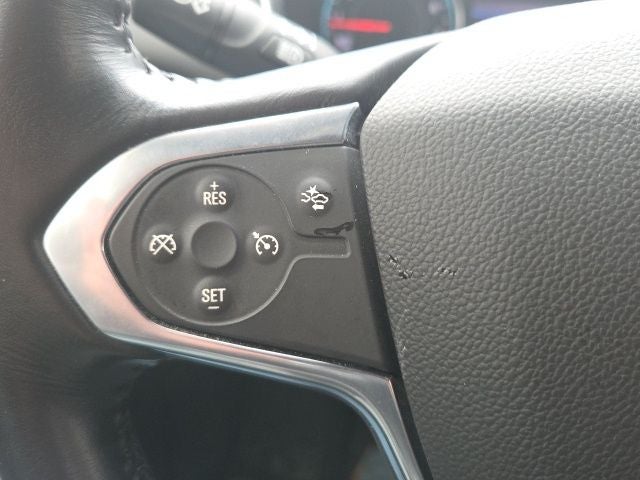 2022 Chevrolet Traverse LT 1LT