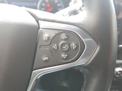 2022 Chevrolet Traverse LT 1LT