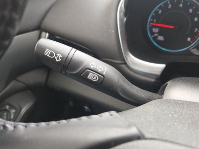 2022 Chevrolet Traverse LT 1LT