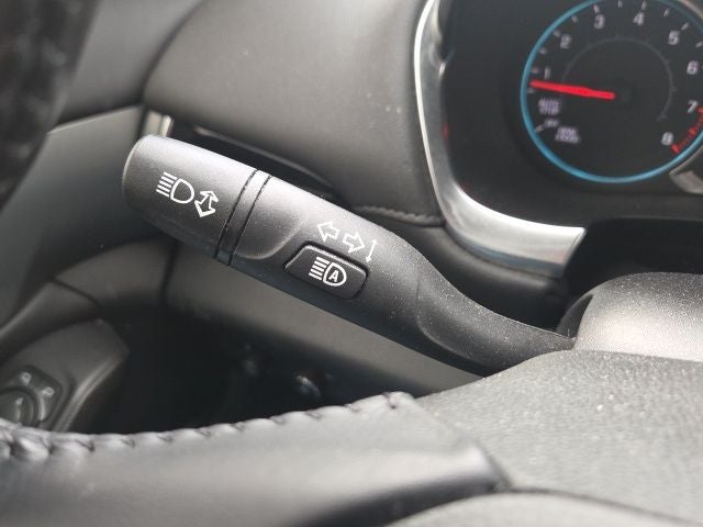 2022 Chevrolet Traverse LT 1LT