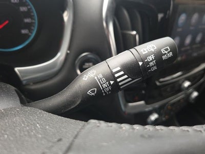 2022 Chevrolet Traverse LT 1LT